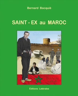 UN PILOTE AUSTRAL A. de SAINT EXUPÉRY